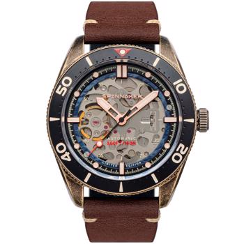 Spinnaker model SP-5095-01 kauft es hier auf Ihren Uhren und Scmuck shop